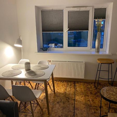 R.R. Liepaja Apartments Klaipedas Екстериор снимка