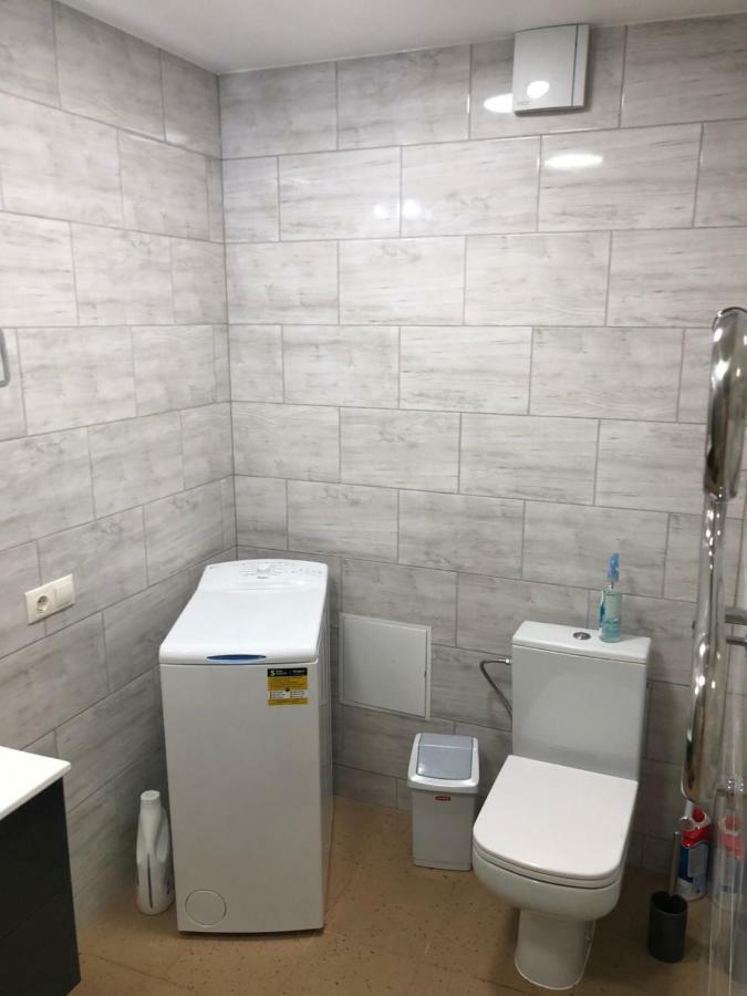 R.R. Liepaja Apartments Klaipedas Екстериор снимка